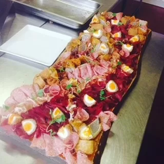 Meat Board