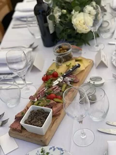 Artisan Boards For Your Table